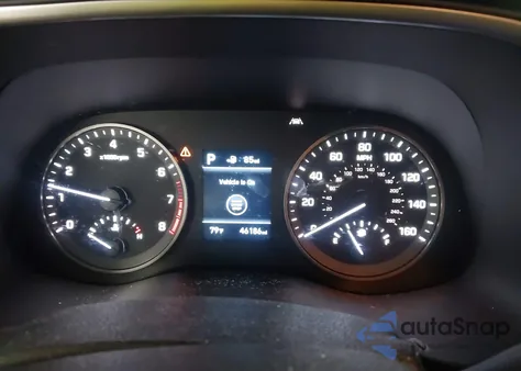 2021 Hyundai Tucson Sel из США, поврежденный, VIN KM8J33AL2MU388882